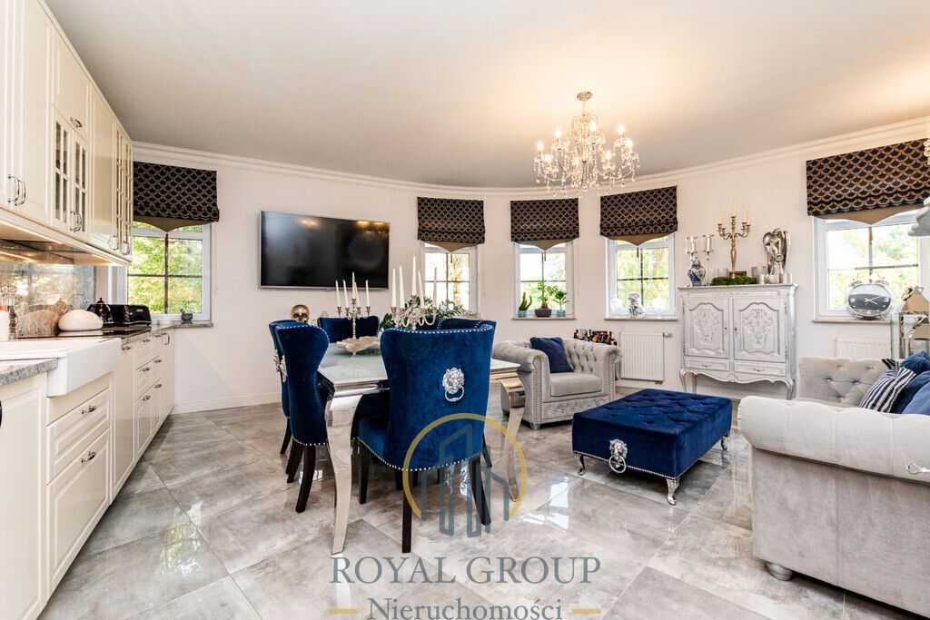 Mieszkanie 3-pokojowe Lublin Stare Miasto, ul. Zamojska. Zdjęcie 1