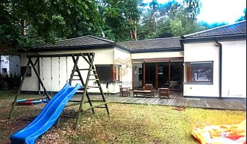 dom wolnostojący, 5 pokoi Warszawa Wawer