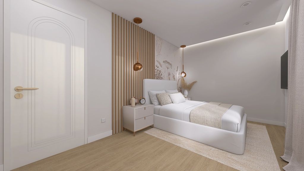 Mieszkanie 4-pokojowe Lublin, ul. Droga Męczenników Majdanka. Zdjęcie 15