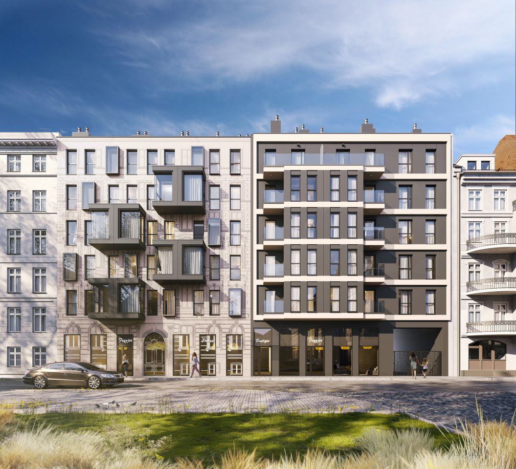 Lokal Wrocław Śródmieście, ul. Kurkowa. Zdjęcie 5