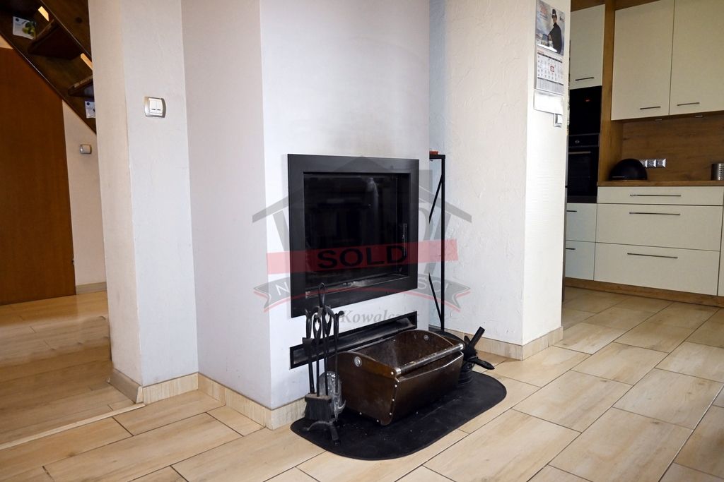 dom wolnostojący, 4 pokoje Schodnia. Zdjęcie 8