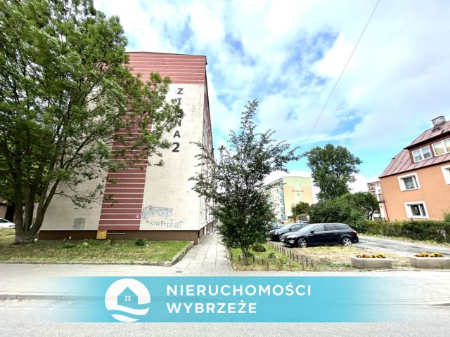 Mieszkanie 1-pokojowe Gdańsk Stogi, ul. Zimna. Zdjęcie 8