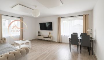 dom wolnostojący, 2 pokoje Bydgoszcz