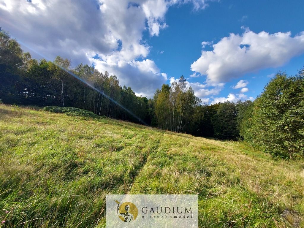 Działka Kobysewo, ul. Klasztorna. Zdjęcie 12