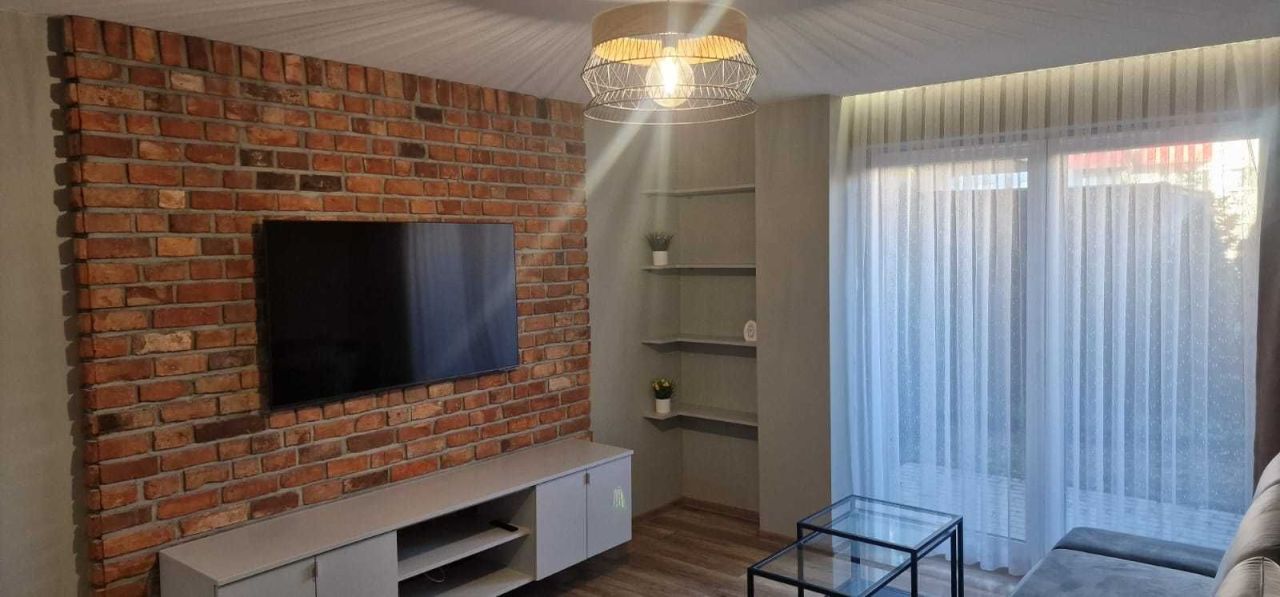 Mieszkanie 1-pokojowe Gliwice, ul. Kozielska. Zdjęcie 4