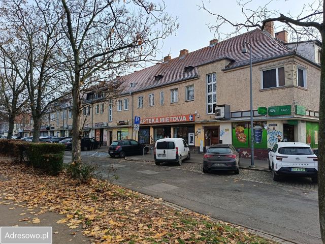 Mieszkanie 7-pokojowe Wrocław Sępolno, ul. Partyzantów. Zdjęcie 1