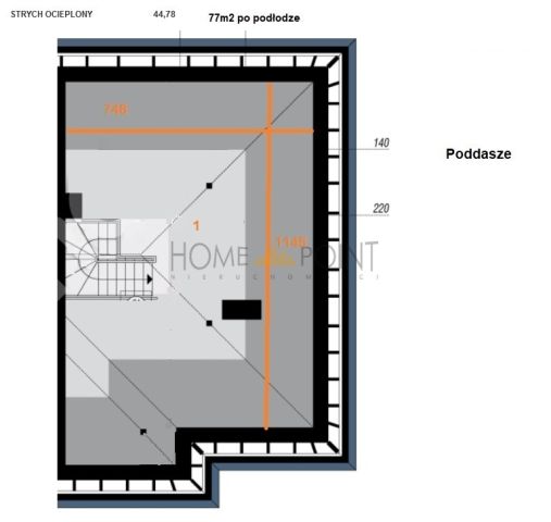 bliźniak, 5 pokoi Warszawa Wawer. Zdjęcie 9