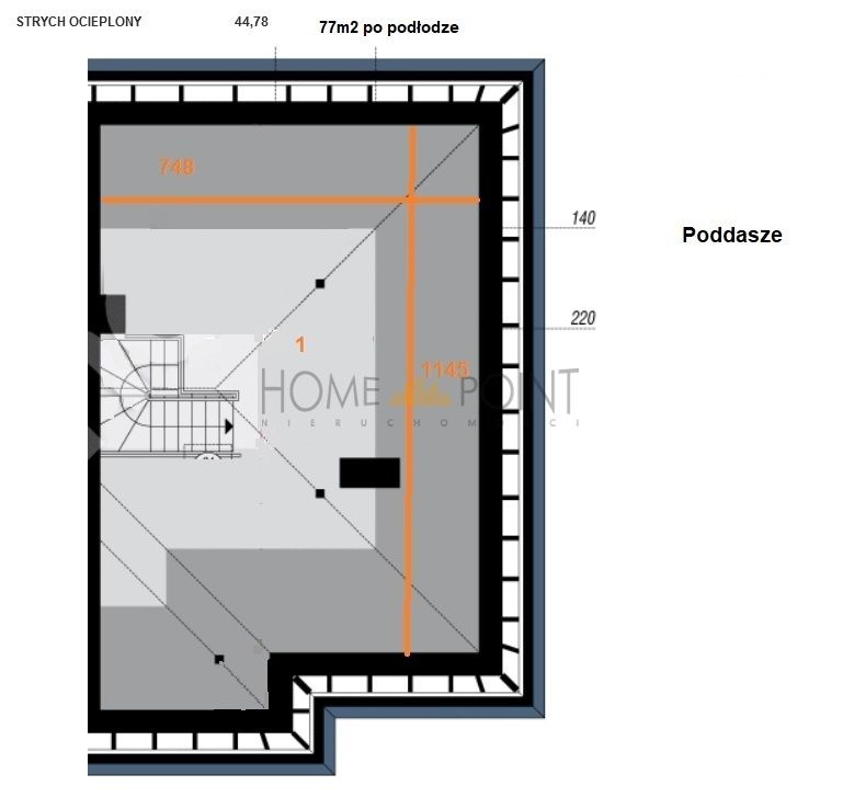 bliźniak, 5 pokoi Warszawa Wawer. Zdjęcie 9
