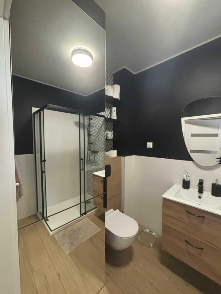 Mieszkanie 2-pokojowe Wrocław Psie Pole, ul. Zofii Gumińskiej. Zdjęcie 4