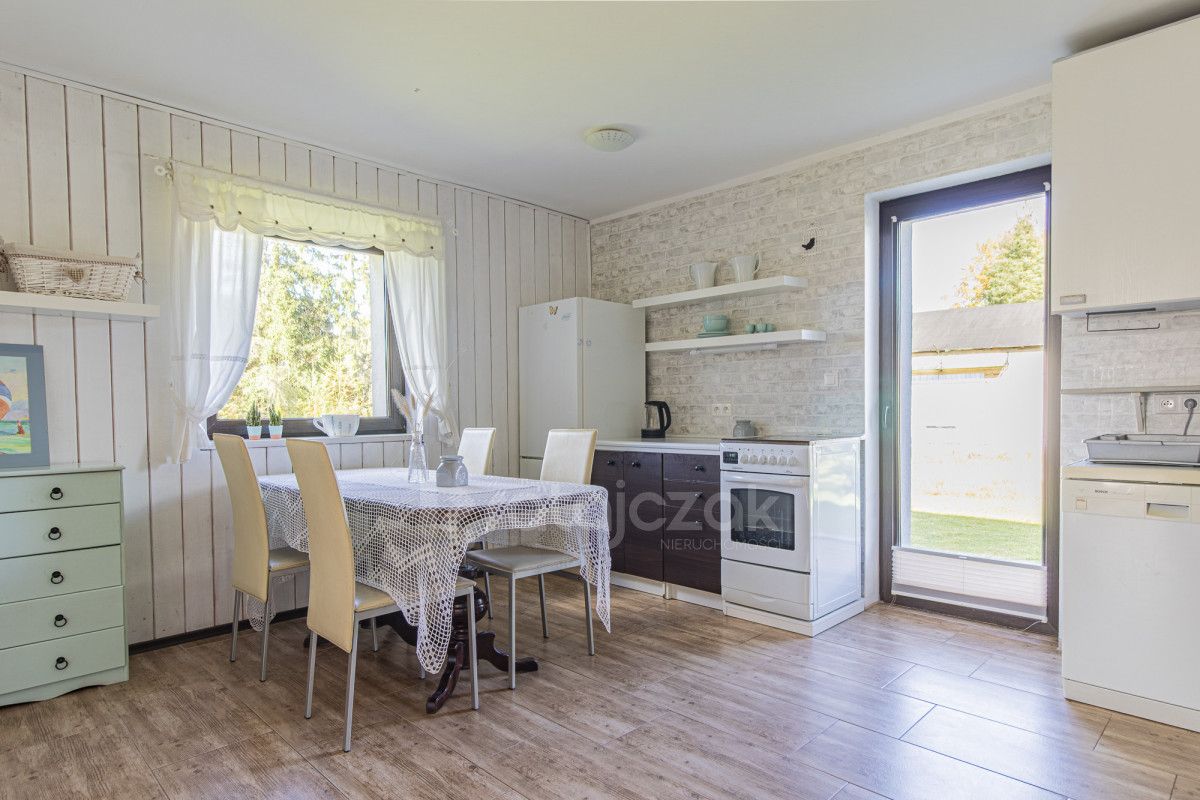 dom wolnostojący, 6 pokoi Kamień, ul. Kieleńska. Zdjęcie 12