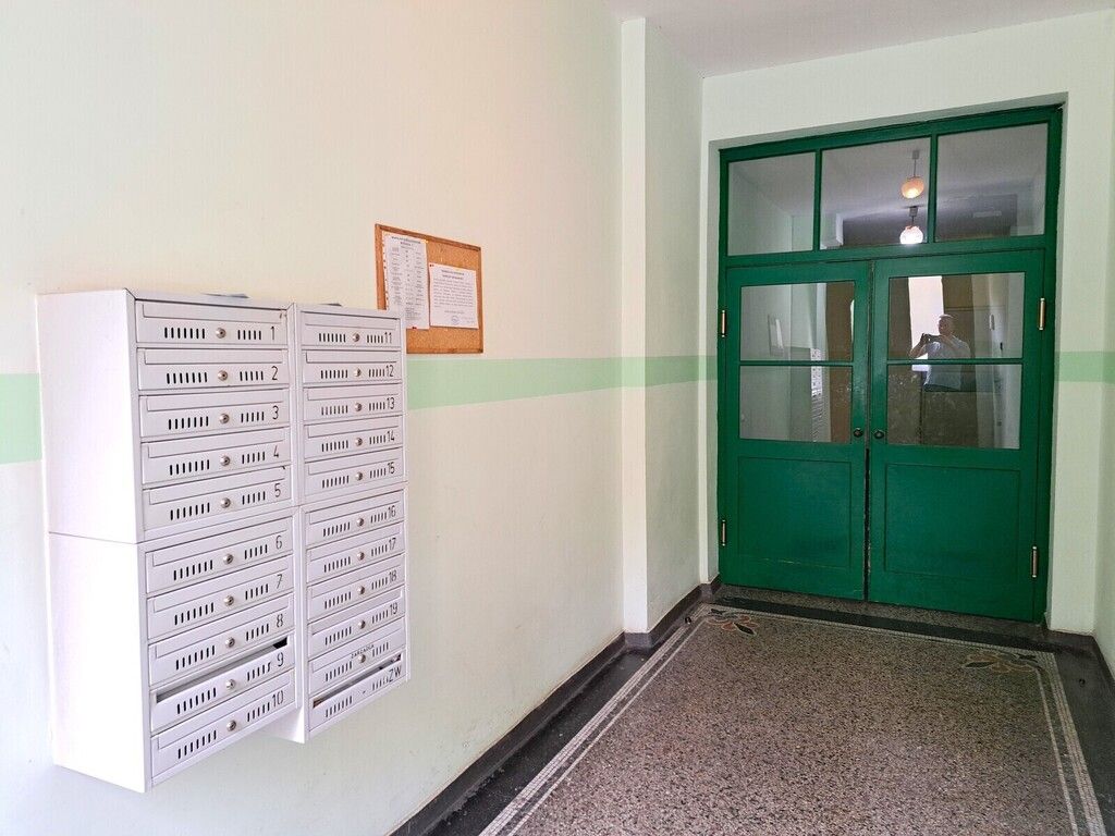 Mieszkanie 1-pokojowe Wrocław Stare Miasto, ul. Wysoka. Zdjęcie 4