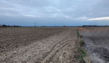 Działka budowlana Brzezina, ul. Lawendowa