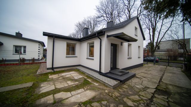 dom wolnostojący, 4 pokoje Lublin, ul. Aleksandra Świętochowskiego. Zdjęcie 22