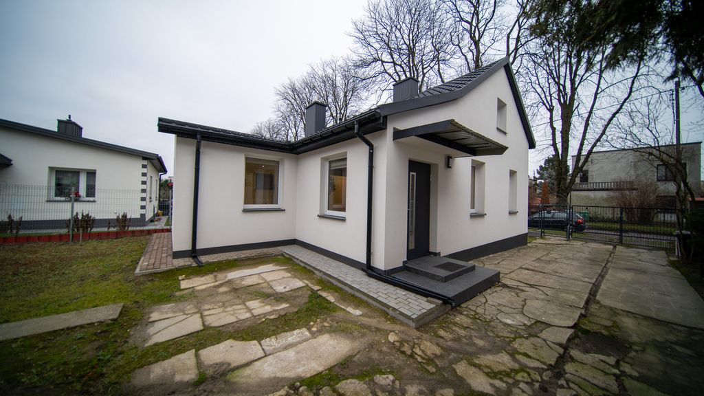 dom wolnostojący, 4 pokoje Lublin, ul. Aleksandra Świętochowskiego. Zdjęcie 22