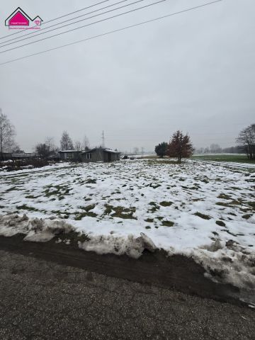 Działka budowlana Tręby Stare. Zdjęcie 7