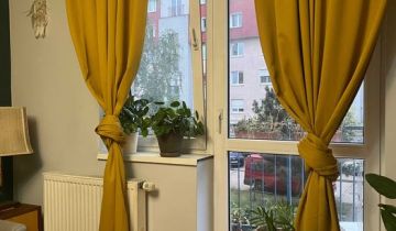 Mieszkanie 1-pokojowe Wrocław Krzyki, ul. Poranna