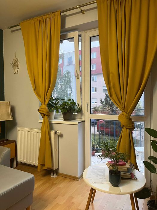 Mieszkanie 1-pokojowe Wrocław Krzyki, ul. Poranna