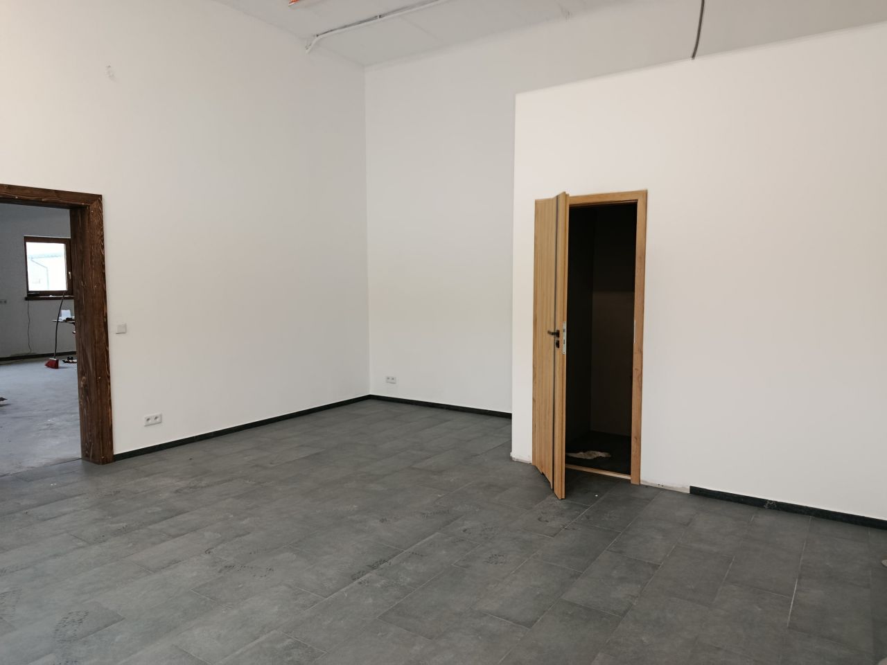 Lokal Czechówka, ul. Łąkowa. Zdjęcie 6