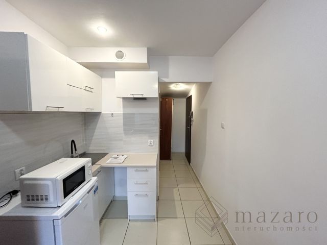 Mieszkanie 1-pokojowe Bydgoszcz Śródmieście, ul. Pomorska. Zdjęcie 1