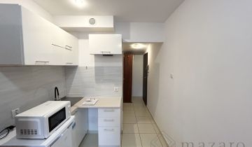 Mieszkanie 1-pokojowe Bydgoszcz, ul. Pomorska