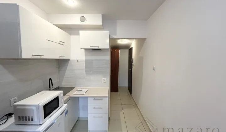 Mieszkanie 1-pokojowe Bydgoszcz, ul. Pomorska