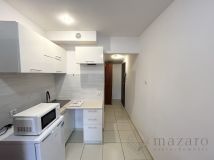 Mieszkanie 1-pokojowe Bydgoszcz, ul. Pomorska