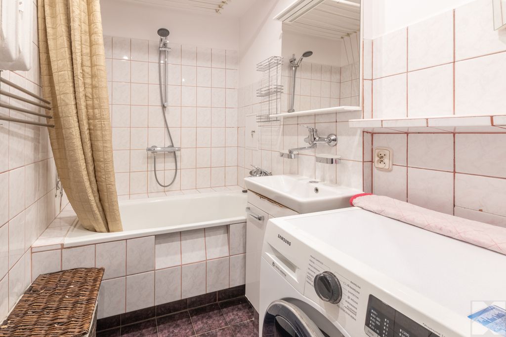 Mieszkanie 3-pokojowe Kraków Prokocim, ul. Jana Kurczaba. Zdjęcie 5