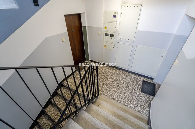 Mieszkanie 2-pokojowe Kraków Dębniki, ul. Torfowa. Zdjęcie 23