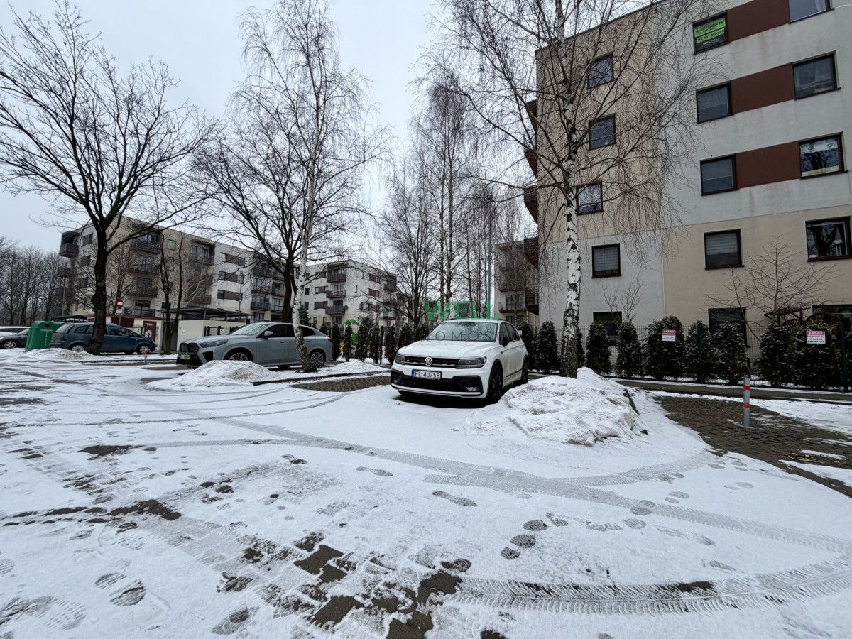 Mieszkanie 3-pokojowe Aleksandrów Łódzki, ul. Józefa Piłsudskiego. Zdjęcie 19