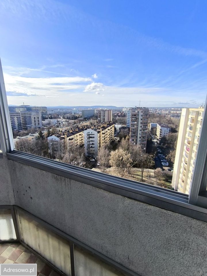 Mieszkanie 2-pokojowe Kraków Prądnik Czerwony. Zdjęcie 12