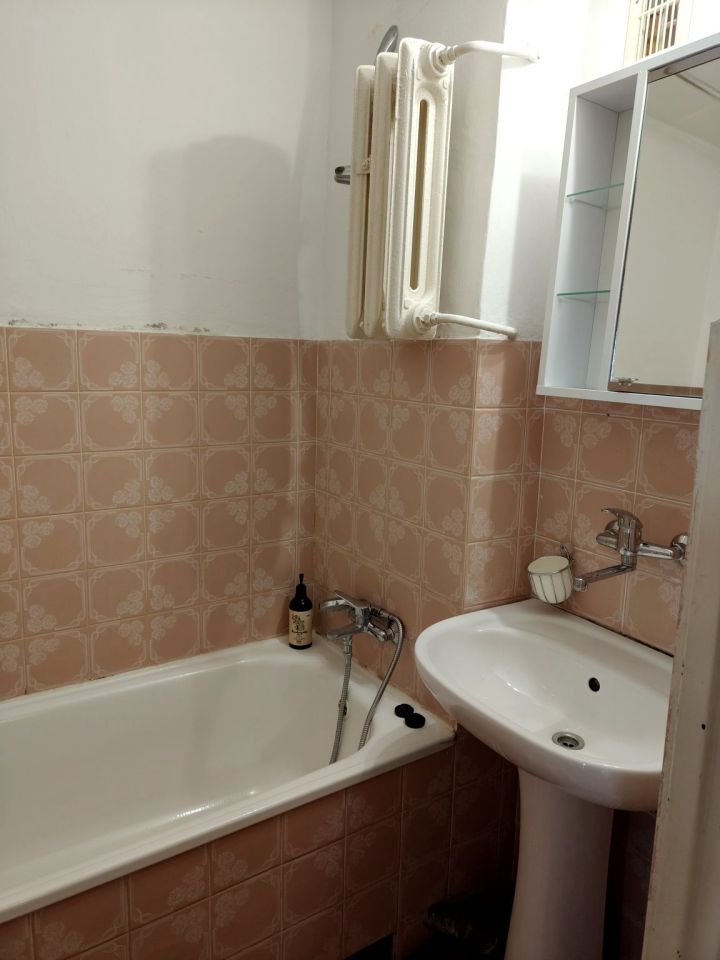 Mieszkanie 3-pokojowe Wrocław Psie Pole, ul. Oleska. Zdjęcie 5