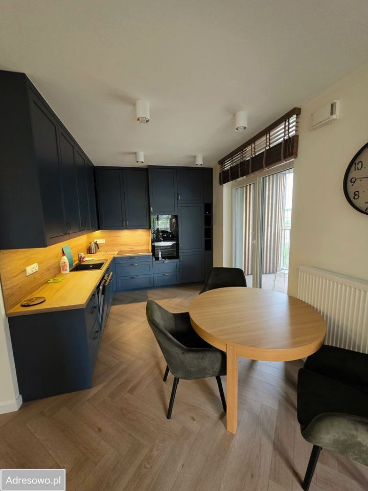 Mieszkanie 3-pokojowe Warszawa Gocławek, ul. Kokoryczki. Zdjęcie 10