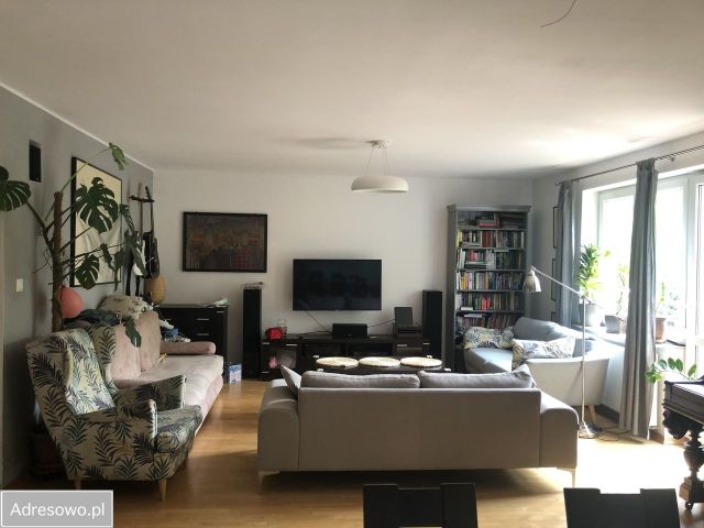 Mieszkanie 6-pokojowe Zielonka Bankówka, ul. Wrzosowa. Zdjęcie 1