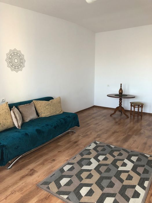 Mieszkanie 3-pokojowe Gdańsk Przeróbka. Zdjęcie 7