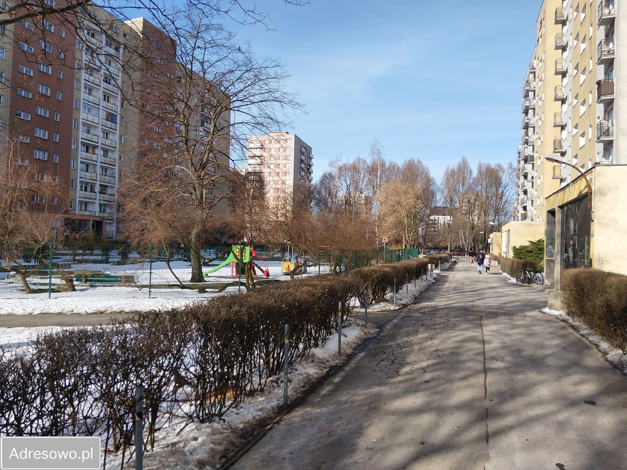 Mieszkanie 1-pokojowe Warszawa Targówek, ul. Krasnobrodzka. Zdjęcie 5