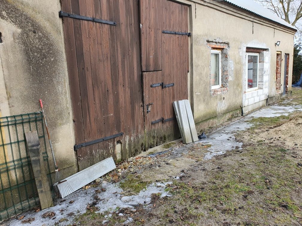 Działka budowlana Stare Miasto. Zdjęcie 2