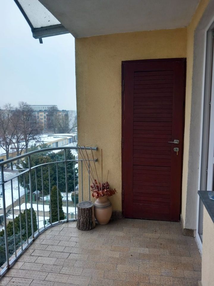 Mieszkanie 4-pokojowe Radom Osiedle XV-lecia. Zdjęcie 2