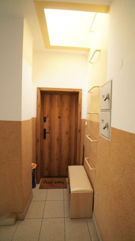 Mieszkanie 3-pokojowe Łomża, ul. Krótka. Zdjęcie 9