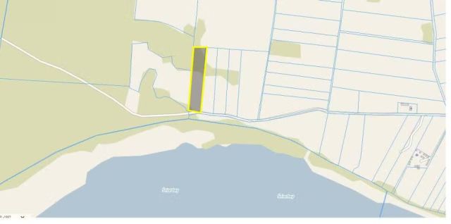 Działka rolna Dziubiele. Zdjęcie 10