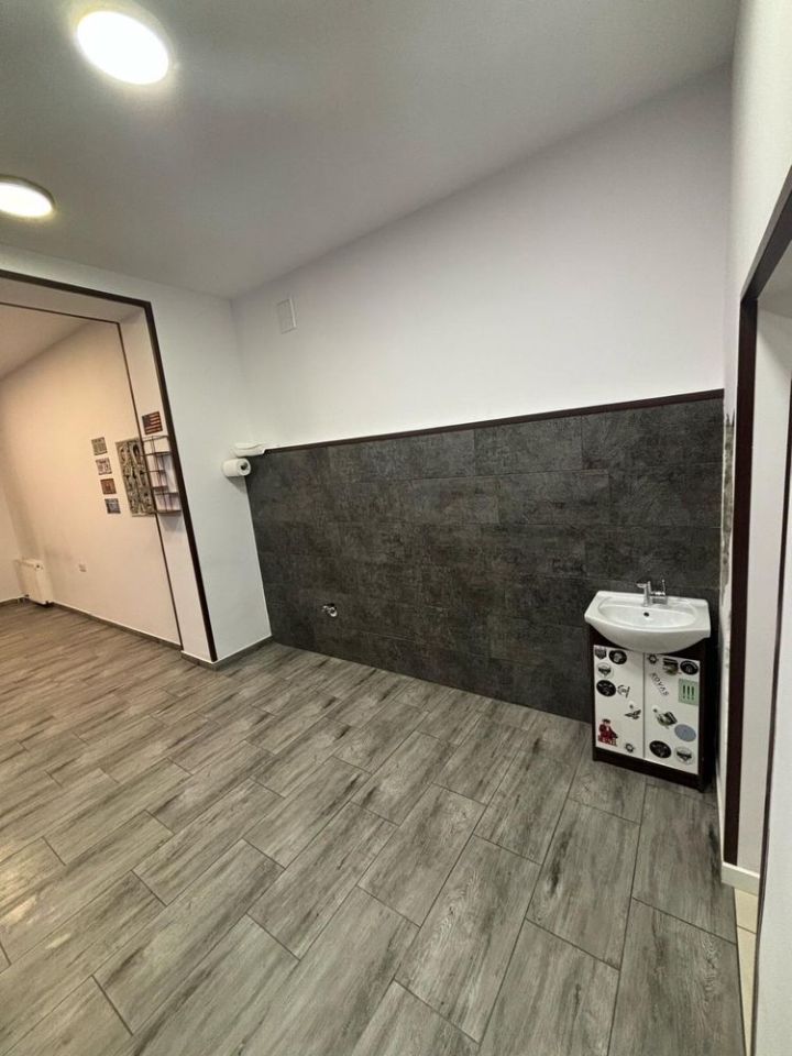 Lokal Nowy Sącz, ul. Tadeusza Kościuszki. Zdjęcie 6