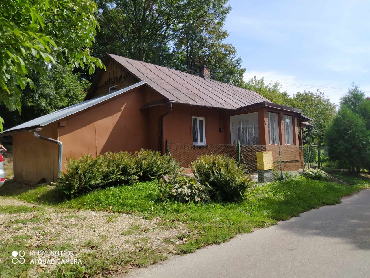 dom wolnostojący, 4 pokoje Studzian. Zdjęcie 4