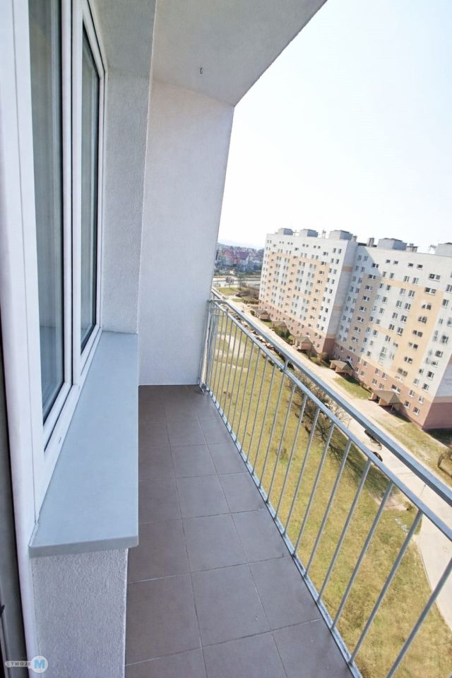 Mieszkanie 1-pokojowe Kielce, ul. Warszawska. Zdjęcie 8