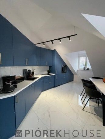 Mieszkanie 3-pokojowe Warszawa Ursynów, ul. Nowoursynowska. Zdjęcie 5