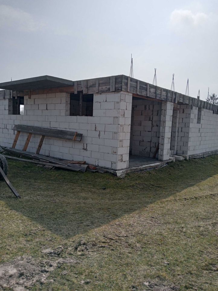 Działka budowlana Słupia. Zdjęcie 7