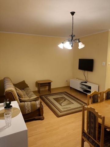 Mieszkanie 4-pokojowe Elbląg, ul. Adama Asnyka. Zdjęcie 1