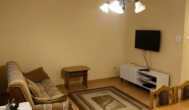 Mieszkanie 4-pokojowe Elbląg, ul. Adama Asnyka