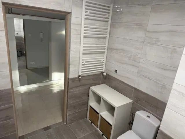 Mieszkanie 1-pokojowe Sierpc, ul. Ignacego Paderewskiego. Zdjęcie 6