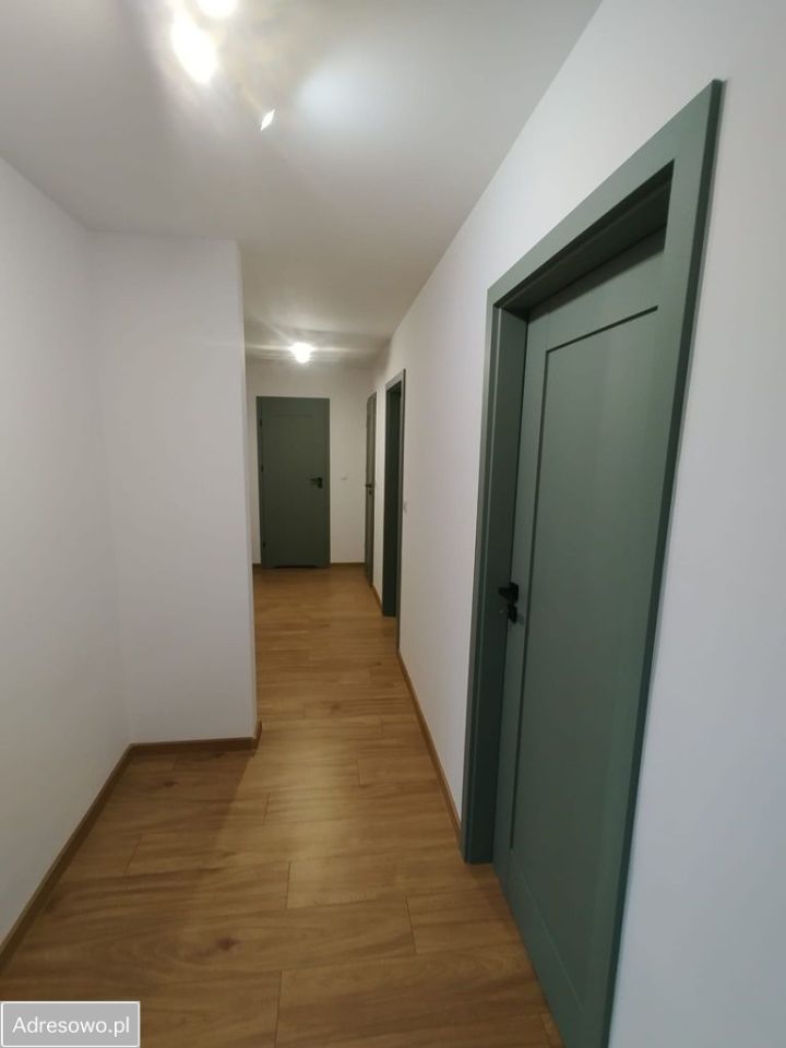 Mieszkanie 5-pokojowe Łuków, ul. Michała Wołodyjowskiego. Zdjęcie 4