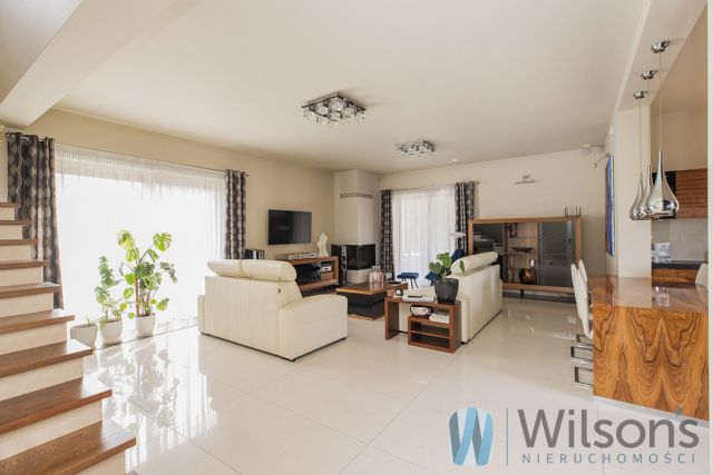 bliźniak, 4 pokoje Kiełpin. Zdjęcie 2