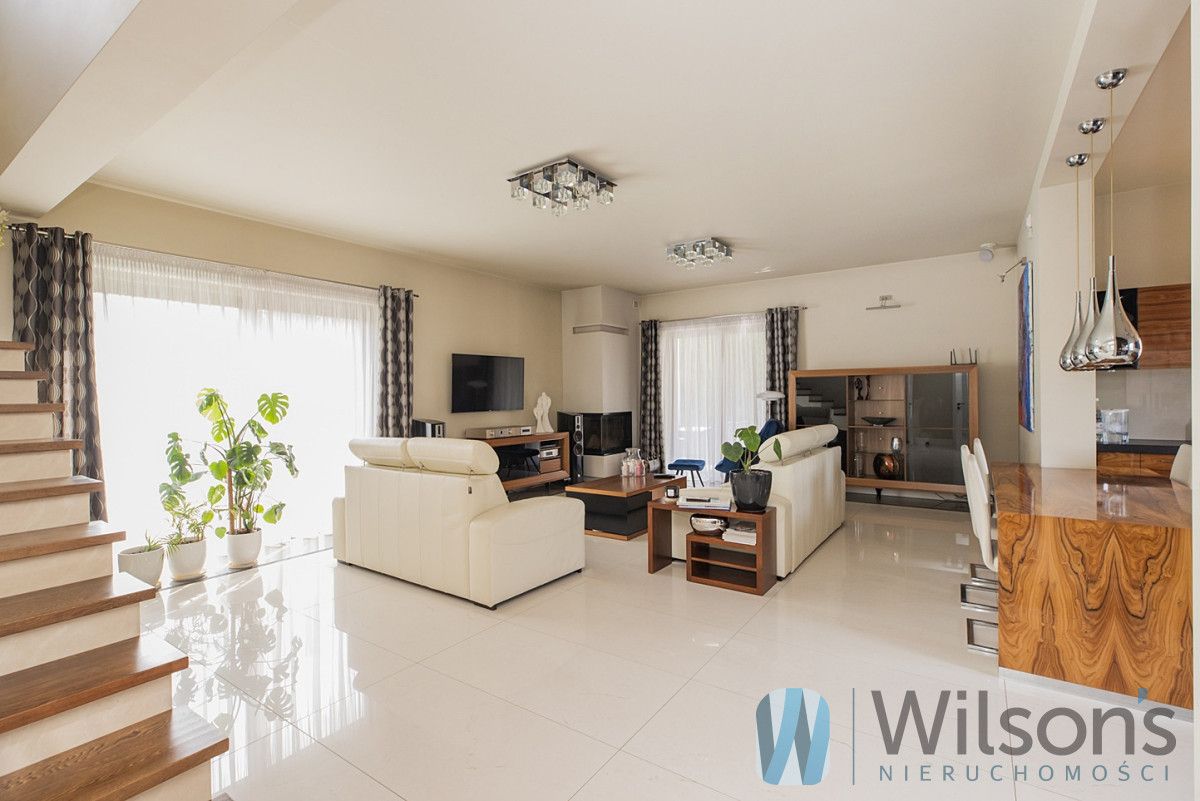 bliźniak, 4 pokoje Kiełpin. Zdjęcie 2